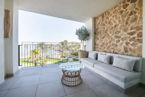 Aparthotel Blau Parc in Sant Antoni de Portmany, foto 16