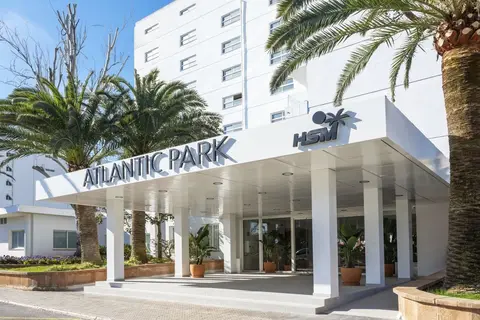 HSM Atlantic Park in Calvià, foto 17