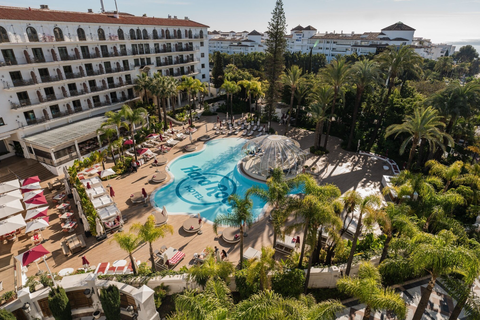 Hard Rock Hotel Marbella foto 1