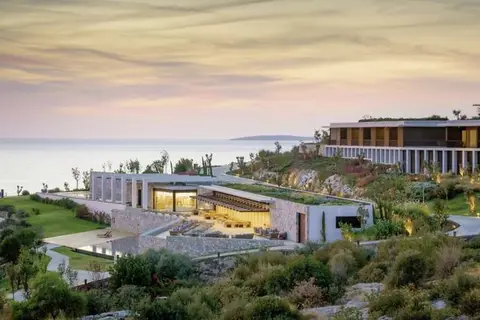Six Senses Kaplankaya in Milas — foto 9