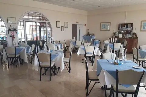 Cosmelenia Hotel Appartementen in Αγία Νάπα — foto 7
