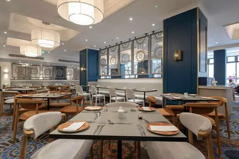 Hotel The Tavistock in Londen — foto 5