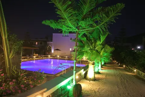 Castro Hotel in Δημοτική Ενότητα Θήρας — foto 5