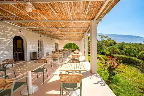 Coudour Boutique Hotel in Πεσάδα — foto 27