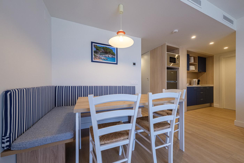 Appartementen Ancora Salou in Reus — foto 12