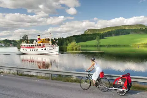 Camping Lunde in Lunde — foto 11