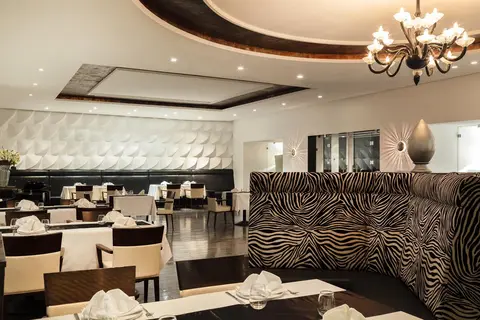 Mövenpick Resort & Marine Spa Sousse in Sousse — foto 27