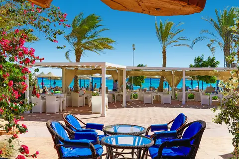 Fantazia Resort Marsa Alam in مرسى علم — foto 29