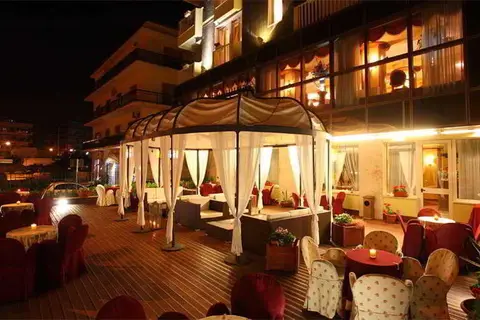 Hotel Palace Marina di Catanzaro in Catanzaro, foto 10