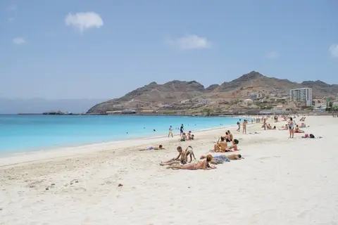 Oásis Atlântico Porto Grande in Mindelo — foto 18