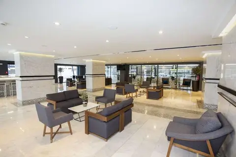 Mercure Rhodes Alexia Hotel & Spa in Δημοτική Ενότητα Ρόδου — foto 19