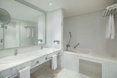 Radisson Blu Palace Resort & Thalasso, Djerba in حومة السوق — foto 23