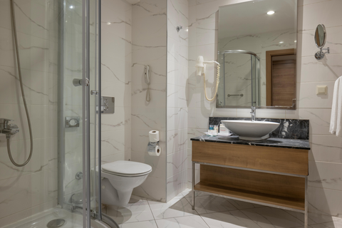 Hotel Ramada Resort Lara foto 23