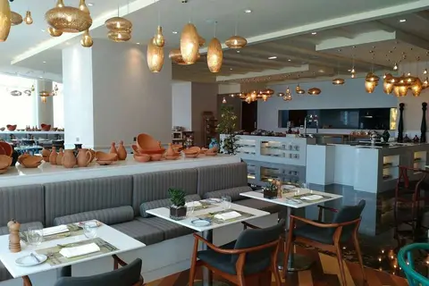 Grand Millennium Muscat in Muskaatdruif — foto 26