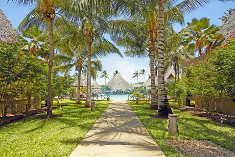 Neptune Pwani Beach Resort & Spa in Pwani Mchangani — foto 11