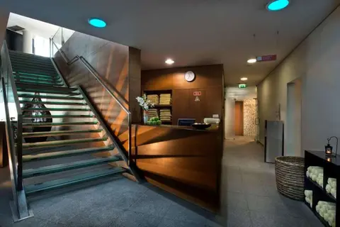 Melia Ria Hotel & Spa in Aveiro — foto 14