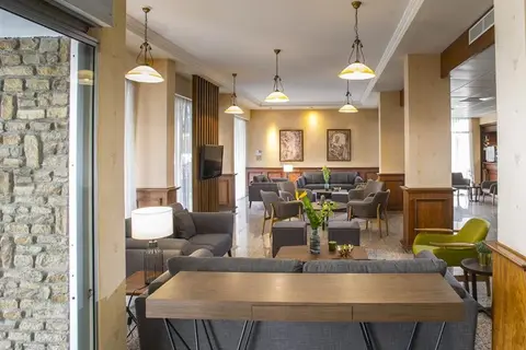 Kapetanios Limassol Hotel in Limassol — foto 5