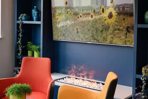 ibis Styles Almere foto 11