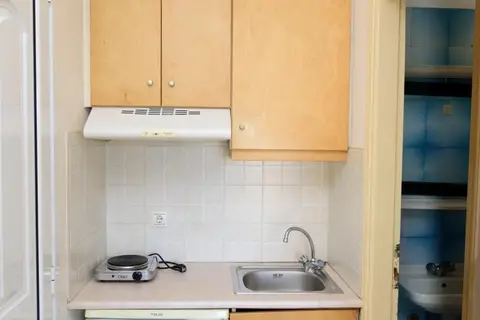 Sunset Apartments in Malia, foto 12