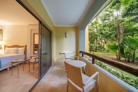 Iberostar Selection Paraíso Maya Suites in Riviera Maya — foto 20
