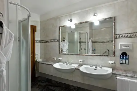 Hotel Calimala in Florence — foto 19