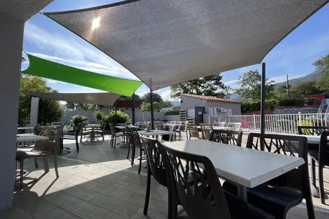 Camping Les Albères foto 13