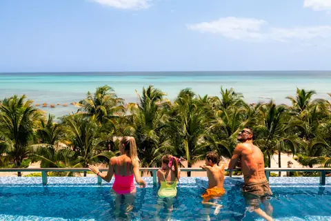 Generations Riviera Maya in Playa del Carmen — foto 2