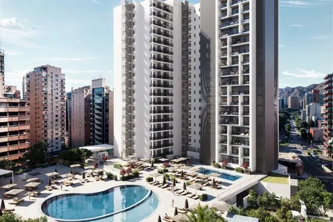 Port Benidorm Hotel & Spa foto 1