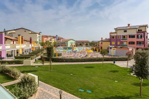 Vakantiepark Mimose foto 8