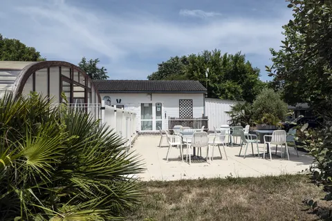 Vakantiepark Hameaux Des Marines foto 9