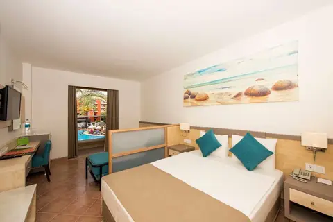 AQI Pegasos Club in Alanya, foto 3