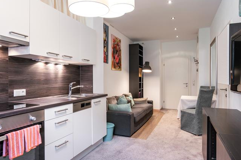 Appartementen Mair foto 25