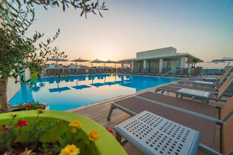 Maritim Antonine Hotel & Spa Malta in Il-Mellieħa — foto 3