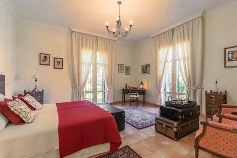 Hacienda Las Tres Niñas in La Puebla del Río — foto 4