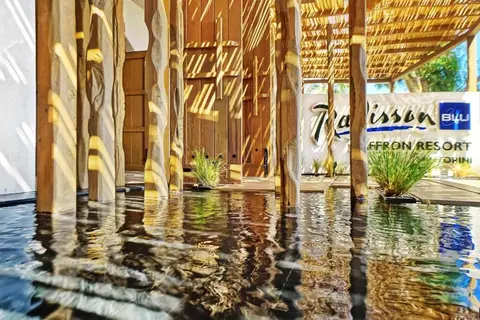 Radisson Blu Zaffron Resort, Santorini in Δημοτική Ενότητα Θήρας — foto 3