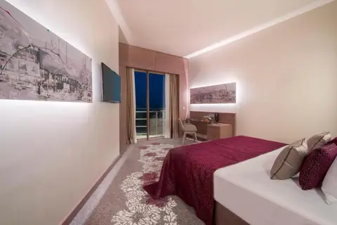 Concorde Luxury Resort in Bafra — foto 10