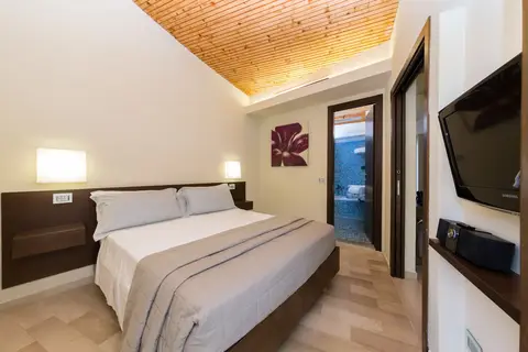 Valtur Baia del Gusmay Beach Resort in Peschici — foto 10
