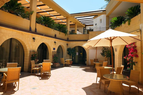 Dolcestate Hotel foto 7