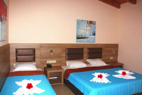 Blue Aegean Hotel & Suites in Gouves Municipal Unit, foto 23
