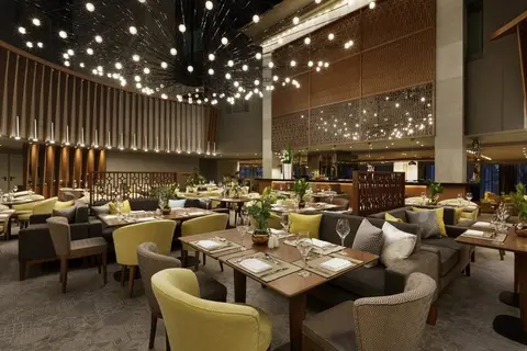 Wyndham Grand Athens in Athene — foto 25