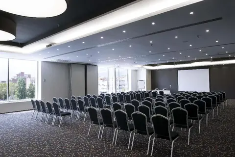 Barceló Sants in Barcelona, foto 19