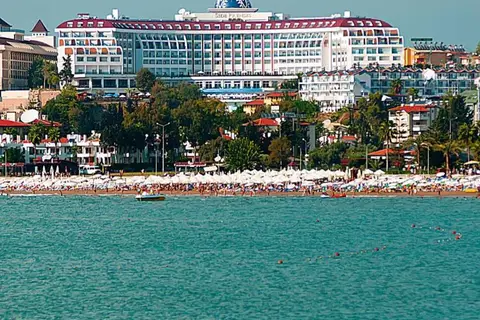 Side Prenses Resort & Spa in Manavgat — foto 20