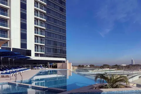 Avani Palm View Dubai Hotel & Suites in Dubai — foto 9