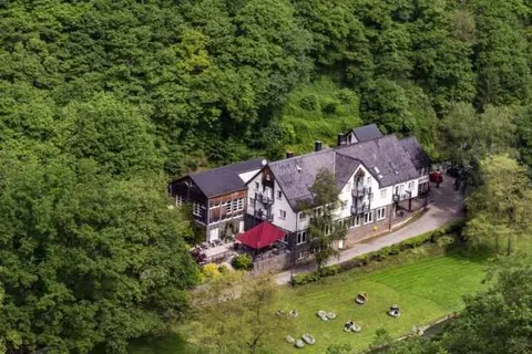 Cocoon Hotel La Rive foto 18