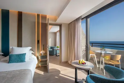Amathus Beach Hotel Limassol in Λεμεσός — foto 3