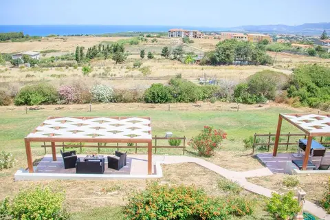 Abbaidda Hotel in Valledoria — foto 8