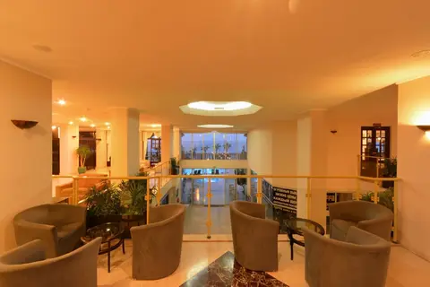 Anitas Beach Hotel in Alaşehir — foto 20