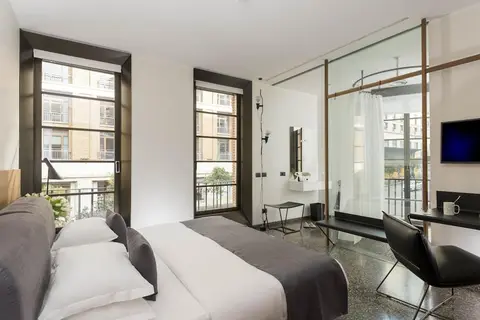 Hotel Royal Bissolati in Rome, foto 17