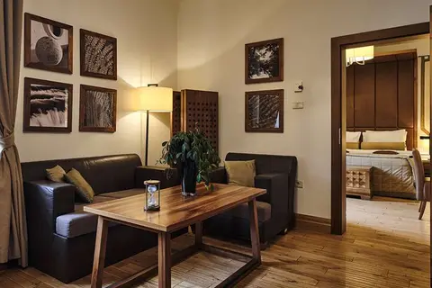 Hotel Grad Otocec in Gorenje Kronovo — foto 14