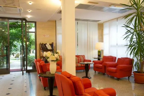 Acapulco Hotel in Forte dei Marmi, foto 8